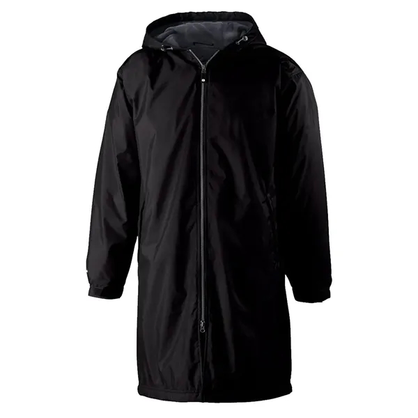 Holloway Conquest Hooded Jacket... from ASI 84358 S&S Activewear
