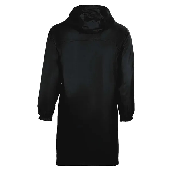 Holloway Conquest Hooded Jacket... from ASI 84358 S&S Activewear