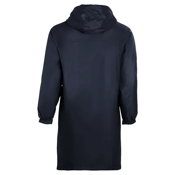 Holloway Conquest Hooded Jacket... from ASI 84358 S&S Activewear