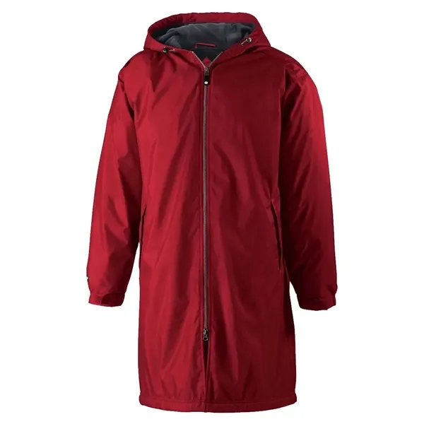 Holloway Conquest Hooded Jacket... from ASI 84358 S&S Activewear