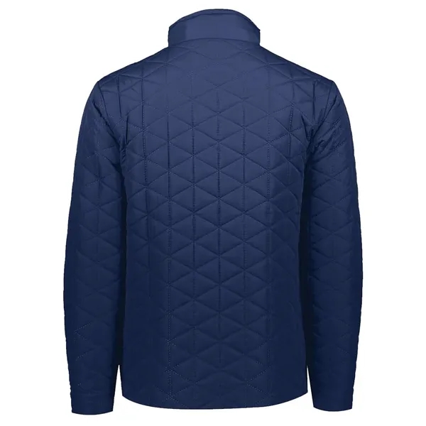 Holloway Repreve® Eco Quilted Jacket... from ASI 84358 S&S Activewear