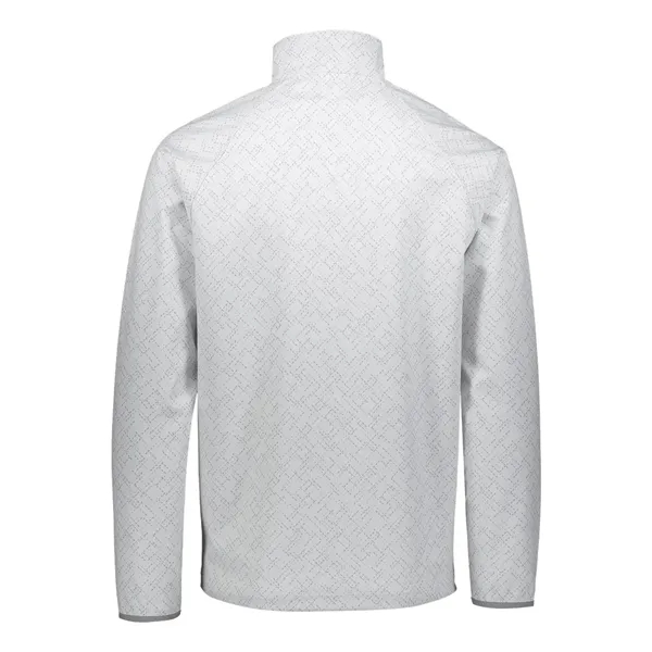 Holloway Featherlight Softshell Jacket... from ASI 84358 S&S Activewear