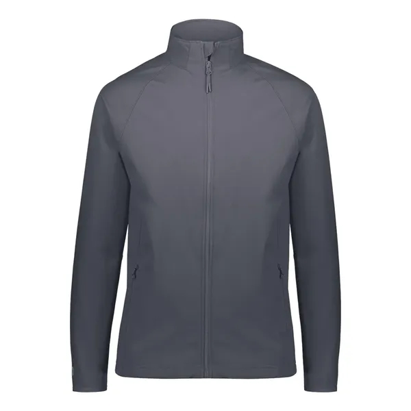 Holloway Featherlight Softshell Jacket... from ASI 84358 S&S Activewear