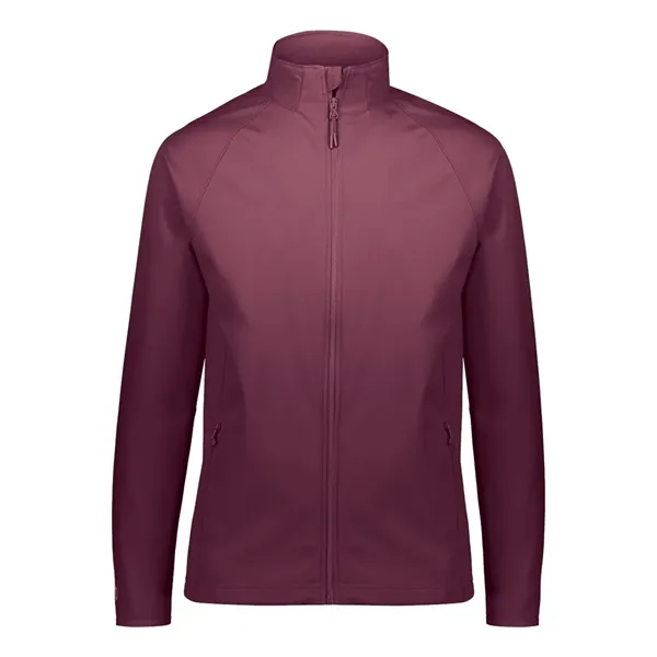 Holloway Featherlight Softshell Jacket... from ASI 84358 S&S Activewear