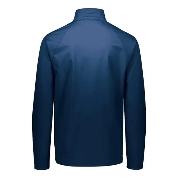 Holloway Featherlight Softshell Jacket... from ASI 84358 S&S Activewear