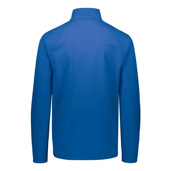 Holloway Featherlight Softshell Jacket... from ASI 84358 S&S Activewear