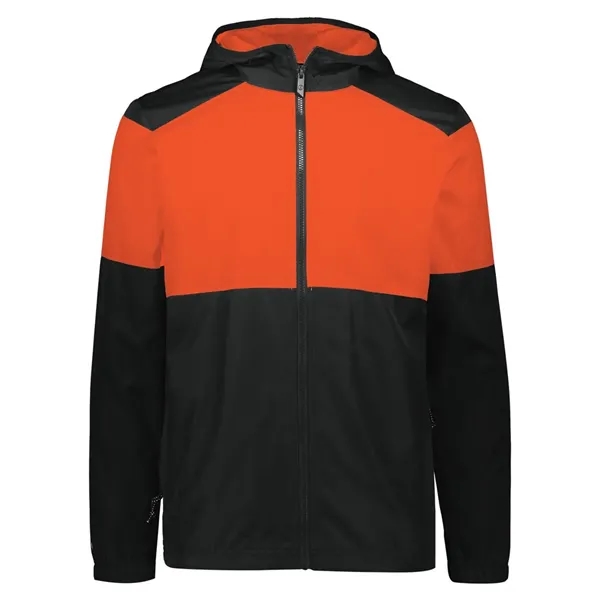 Holloway SeriesX Hooded Jacket... from ASI 84358 S&S Activewear