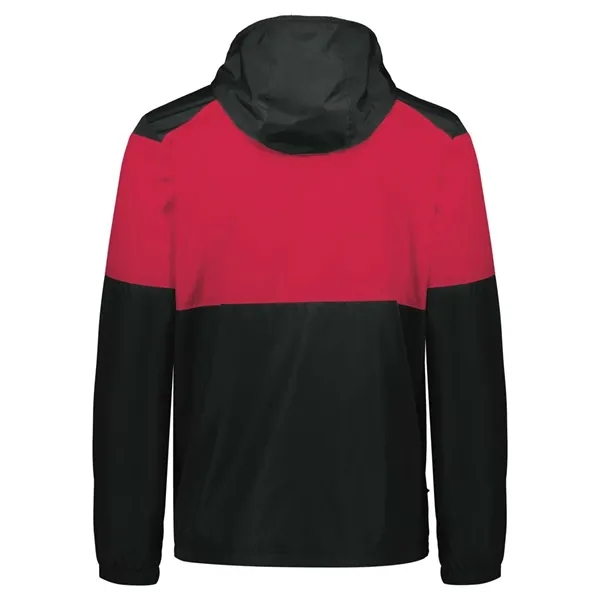 Holloway SeriesX Hooded Jacket... from ASI 84358 S&S Activewear