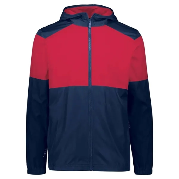 Holloway SeriesX Hooded Jacket... from ASI 84358 S&S Activewear