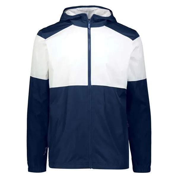 Holloway SeriesX Hooded Jacket... from ASI 84358 S&S Activewear
