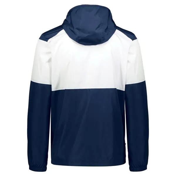 Holloway SeriesX Hooded Jacket... from ASI 84358 S&S Activewear