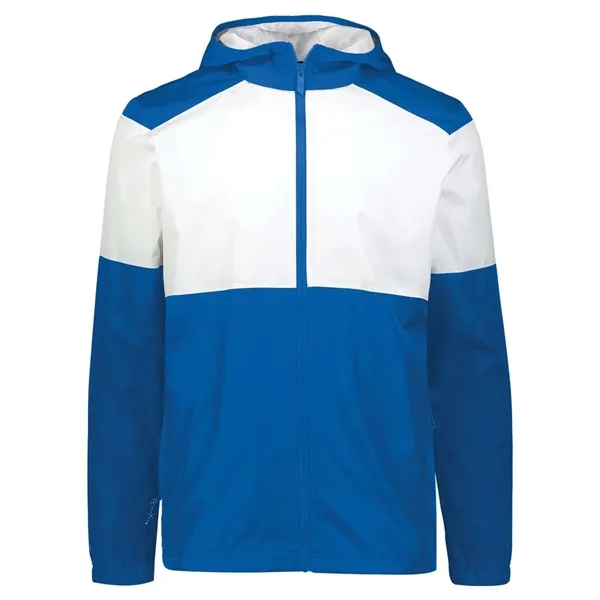 Holloway SeriesX Hooded Jacket... from ASI 84358 S&S Activewear
