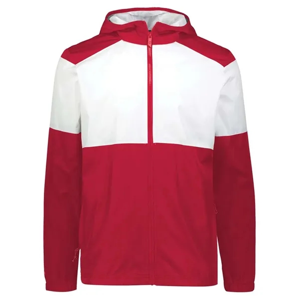 Holloway SeriesX Hooded Jacket... from ASI 84358 S&S Activewear