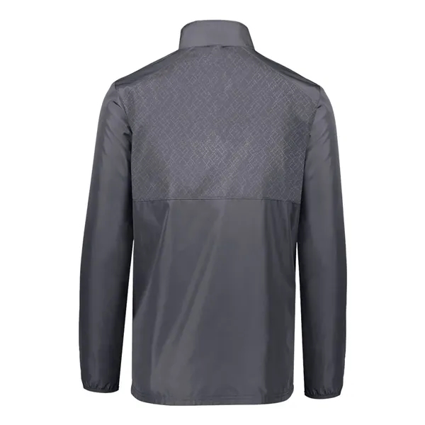 Holloway SeriesX Quarter-Zip Pullover... from ASI 84358 S&S Activewear