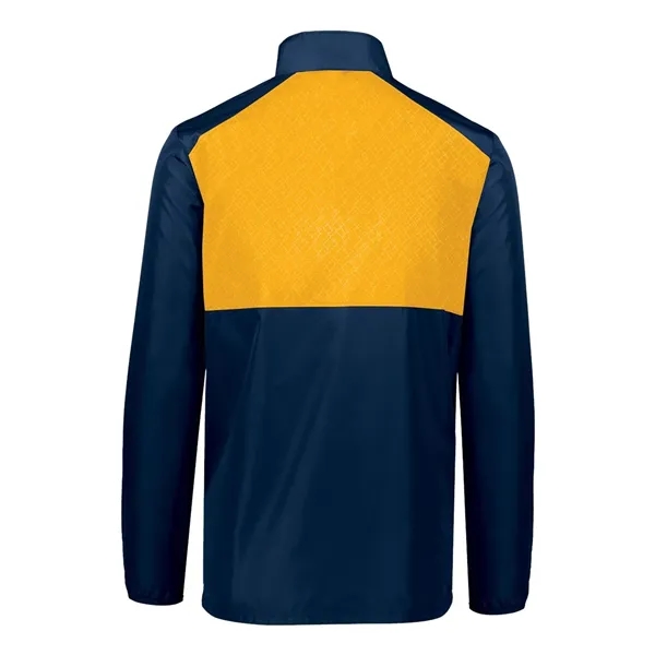 Holloway SeriesX Quarter-Zip Pullover... from ASI 84358 S&S Activewear