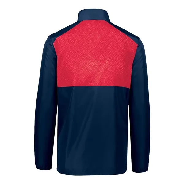 Holloway SeriesX Quarter-Zip Pullover... from ASI 84358 S&S Activewear