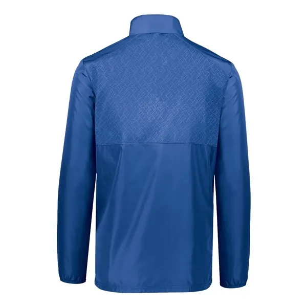 Holloway SeriesX Quarter-Zip Pullover... from ASI 84358 S&S Activewear