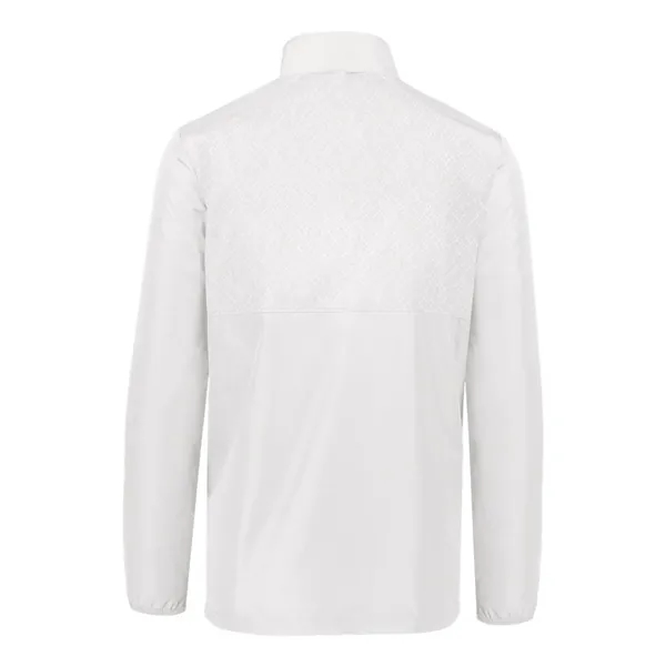 Holloway SeriesX Quarter-Zip Pullover... from ASI 84358 S&S Activewear