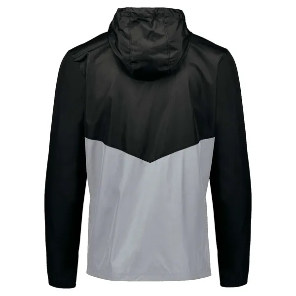 Holloway Packable Quarter-Zip Jacket... from ASI 84358 S&S Activewear