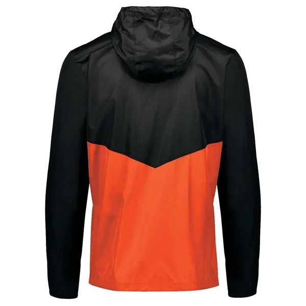 Holloway Packable Quarter-Zip Jacket... from ASI 84358 S&S Activewear