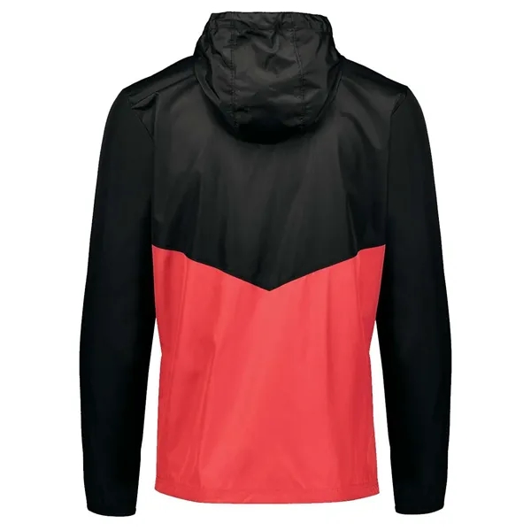 Holloway Packable Quarter-Zip Jacket... from ASI 84358 S&S Activewear