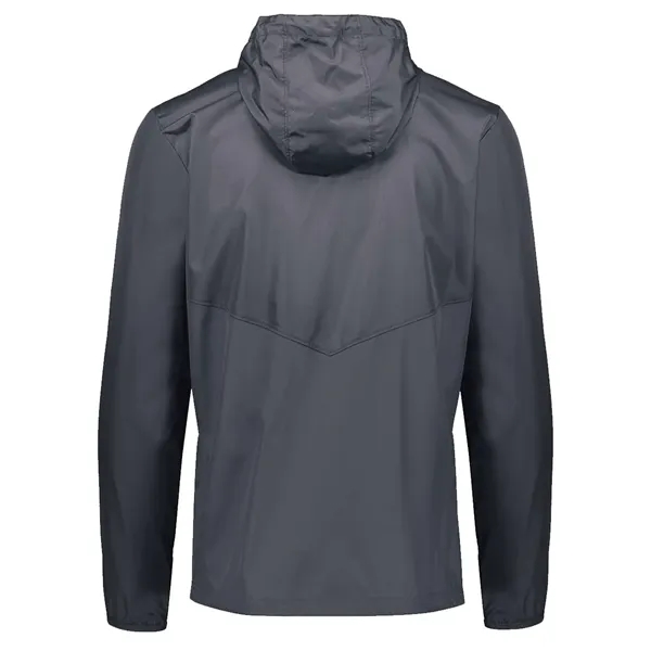 Holloway Packable Quarter-Zip Jacket... from ASI 84358 S&S Activewear