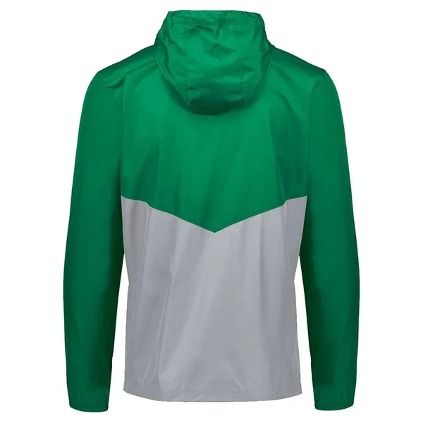 Holloway Packable Quarter-Zip Jacket... from ASI 84358 S&S Activewear