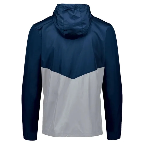 Holloway Packable Quarter-Zip Jacket... from ASI 84358 S&S Activewear