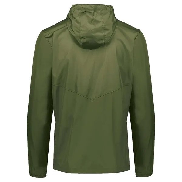 Holloway Packable Quarter-Zip Jacket... from ASI 84358 S&S Activewear