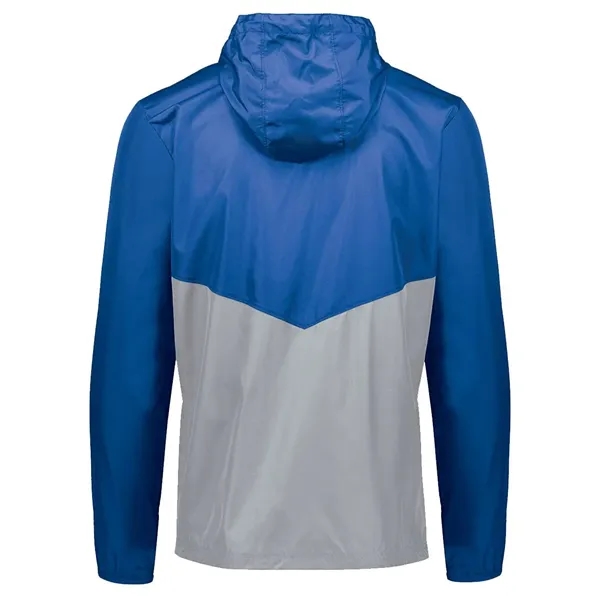 Holloway Packable Quarter-Zip Jacket... from ASI 84358 S&S Activewear