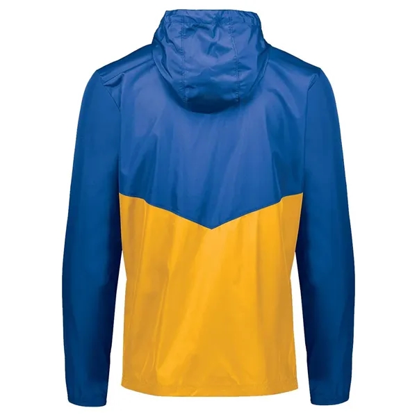 Holloway Packable Quarter-Zip Jacket... from ASI 84358 S&S Activewear