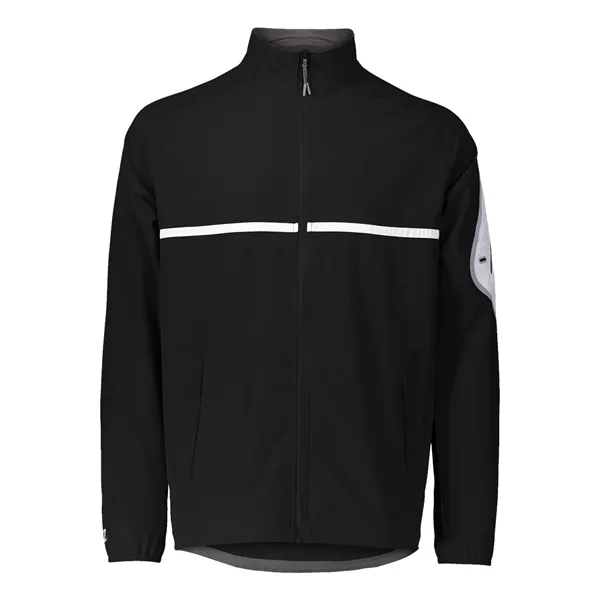 Holloway Weld Jacket... from ASI 84358 S&S Activewear