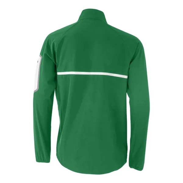 Holloway Weld Jacket... from ASI 84358 S&S Activewear