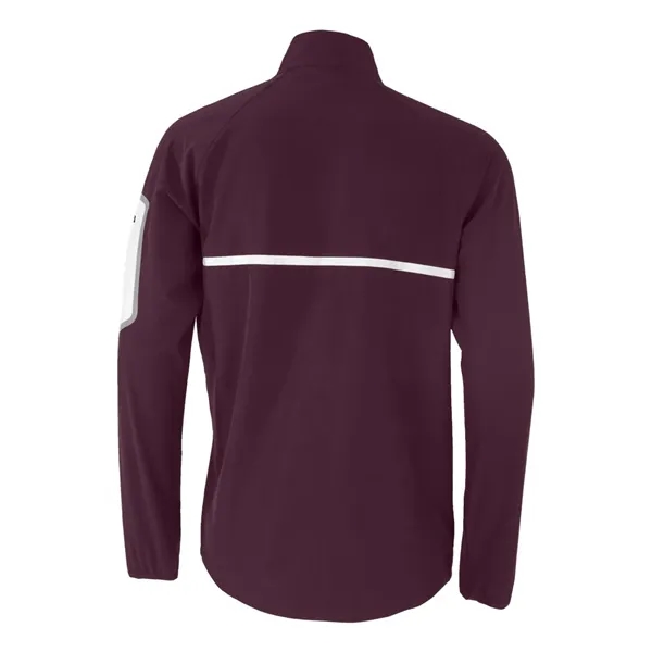 Holloway Weld Jacket... from ASI 84358 S&S Activewear