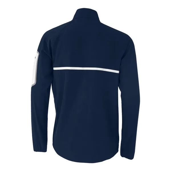 Holloway Weld Jacket... from ASI 84358 S&S Activewear