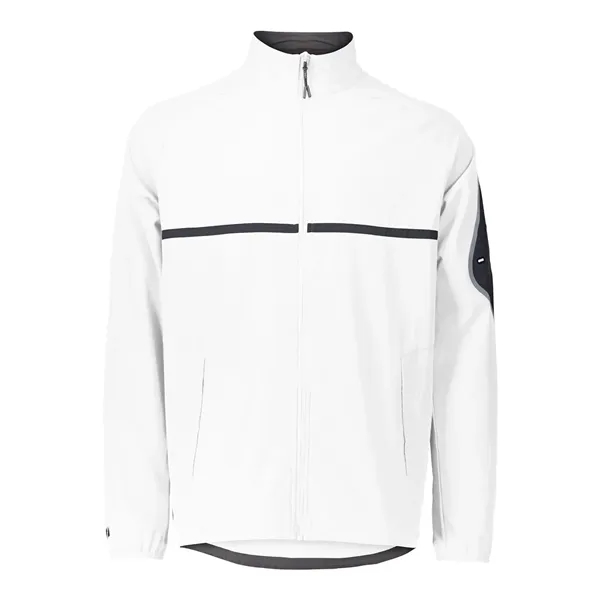 Holloway Weld Jacket... from ASI 84358 S&S Activewear