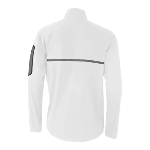 Holloway Weld Jacket... from ASI 84358 S&S Activewear