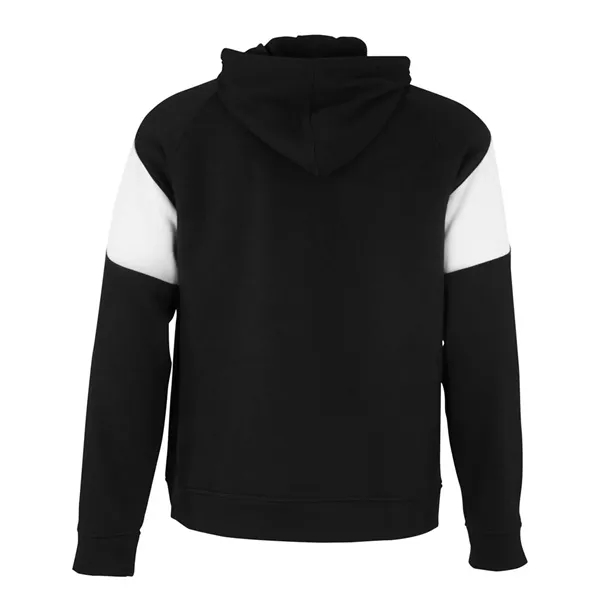 Holloway Athletic Fleece Prospect Hooded Sweatshirt... from ASI 84358 S&S Activewear