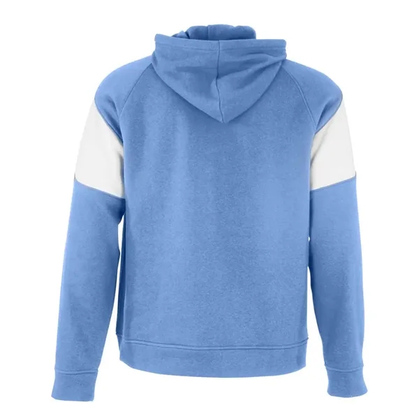 Holloway Athletic Fleece Prospect Hooded Sweatshirt... from ASI 84358 S&S Activewear