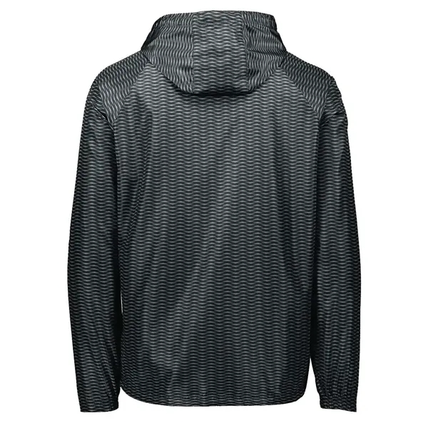 Holloway Range Packable Quarter-Zip Jacket... from ASI 84358 S&S Activewear