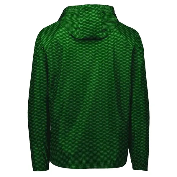 Holloway Range Packable Quarter-Zip Jacket... from ASI 84358 S&S Activewear
