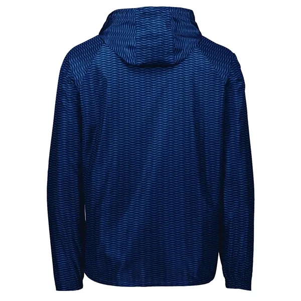 Holloway Range Packable Quarter-Zip Jacket... from ASI 84358 S&S Activewear