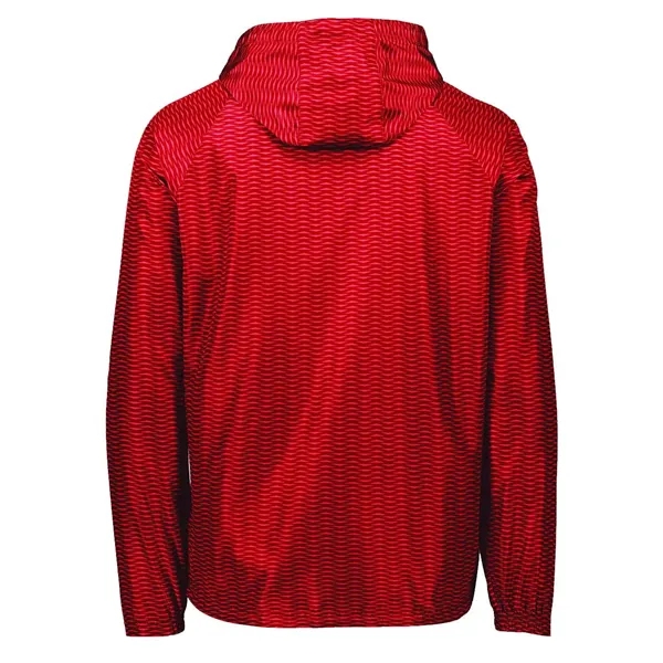 Holloway Range Packable Quarter-Zip Jacket... from ASI 84358 S&S Activewear