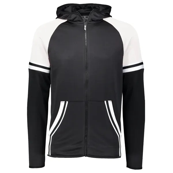 Holloway Retro Grade Jacket... from ASI 84358 S&S Activewear