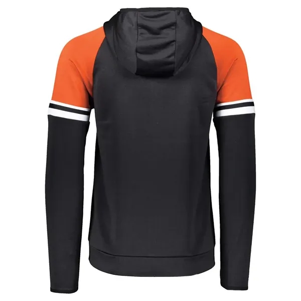 Holloway Retro Grade Jacket... from ASI 84358 S&S Activewear