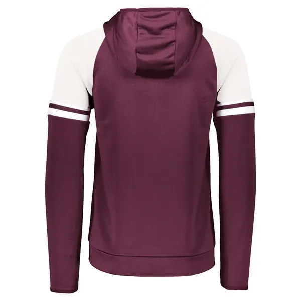 Holloway Retro Grade Jacket... from ASI 84358 S&S Activewear