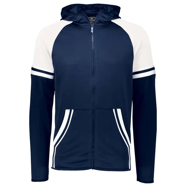 Holloway Retro Grade Jacket... from ASI 84358 S&S Activewear