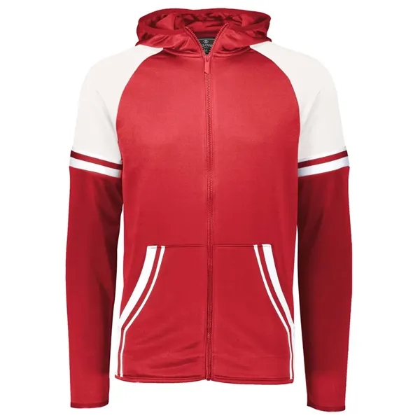 Holloway Retro Grade Jacket... from ASI 84358 S&S Activewear