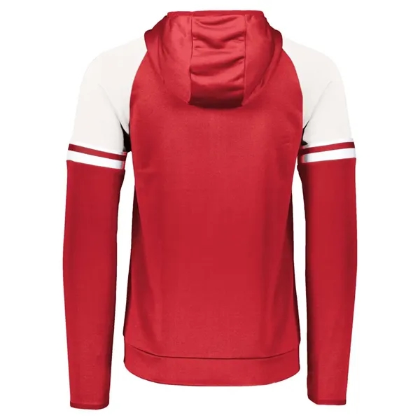 Holloway Retro Grade Jacket... from ASI 84358 S&S Activewear