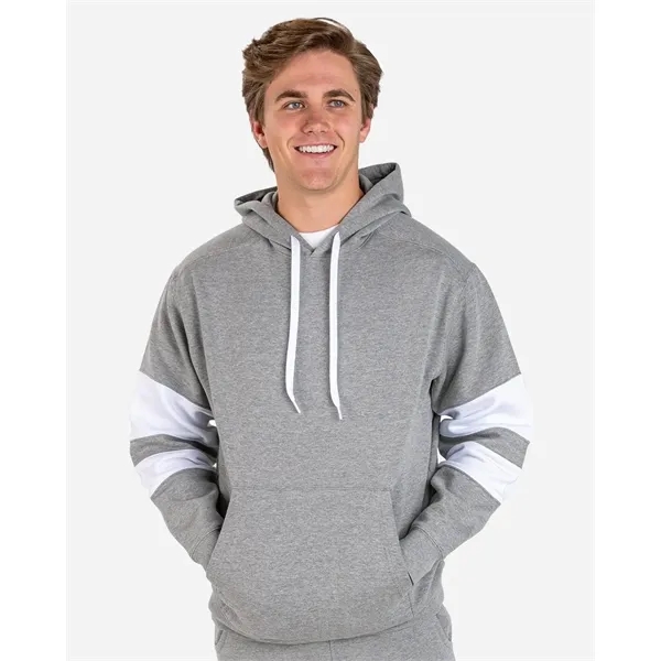 Holloway Jackson Way Hooded Sweatshirt... from ASI 84358 S&S Activewear